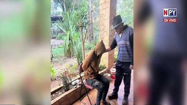Entró a robar, se ocultó bajo la cama y terminó detenido