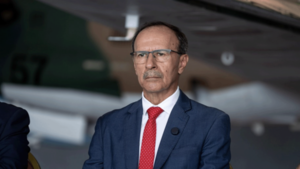 Cae red militar ligada al narco