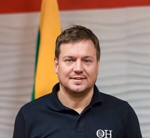 Condenan a intendente querellado por senador Soroka - Portal Digital Cáritas Universidad Católica