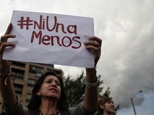 Disminuyeron feminicidios, pero aumentó la tentativa - Portal Digital Cáritas Universidad Católica