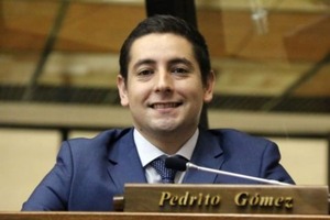 Diputado recuerda que Che Róga Porã no llegó a su objetivo del primer año - Portal Digital Cáritas Universidad Católica