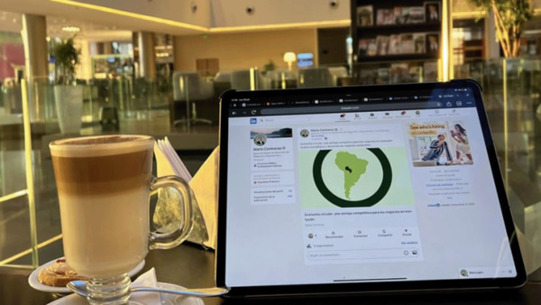 Economía circular impulsa negocios más competitivos