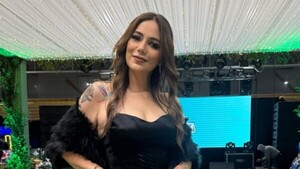 Clara Franco: “No sé por qué no se enamoran de mí”