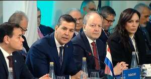 La Nación / Peña aboga ante el Mercosur por mayores acciones para fortalecer la integración