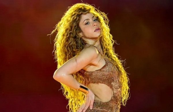 Shakira vuelve al país el 28 de noviembre, en la Nueva Olla