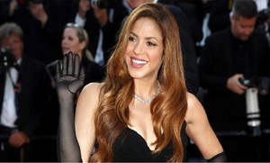 Shakira regresa a nuestro país tras 14 años con su gira “Las mujeres ya no lloran” - OviedoPress