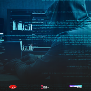 EXPERTO ANALIZA ORIGEN Y MOTIVACIÓN DE CIBERATAQUES AL ESTADO PARAGUAYO - «TVS DIGITAL»