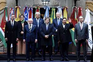 Mercosur amplía excepciones arancelarias con miras a mercados extrazona - Mundo - ABC Color