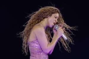 Shakira: multan con 188.000 dólares a la clínica peruana que reveló información sensible - Gente - ABC Color