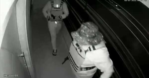La Nación / Ciudad del Este: al grito de “policías” asaltaron una vivienda y robaron 195 celulares