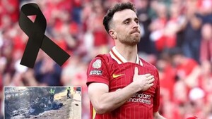 “Lo he conseguido”: Diogo Jota, el futbolista que cumplió varios sueños poco antes de partir