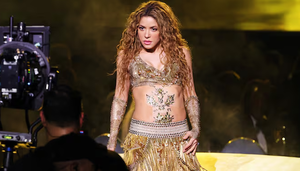 Shakira vuelve a Paraguay: La estrella colombiana se presentará en Asunción en noviembre - Noticiero Paraguay