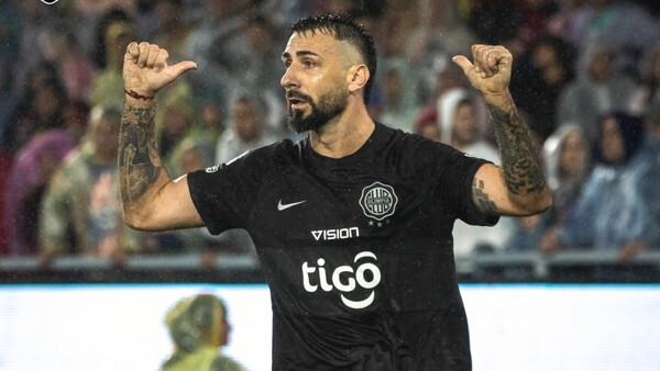 Lucas Pratto ya tiene nuevo equipo