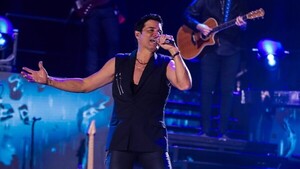 Chayanne agota entradas para su regreso a Paraguay con el “Bailemos Otra Vez Tour” - La Clave