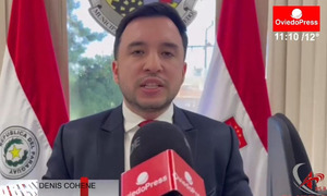 Venta ilegal de terrenos municipales: una práctica que persiste en Coronel Oviedo - OviedoPress