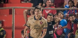 Lucas Quintana: "Somos capaces de lograr los tres objetivos" - trece