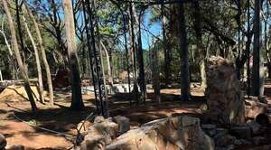 Tragedia en Atyrá: albañil muere tras derrumbe de muro en una quinta