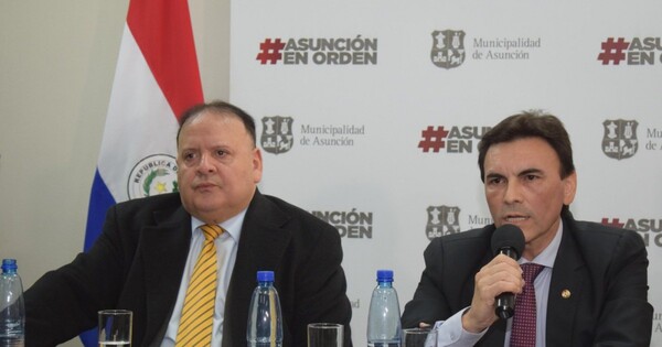 Pereira busca convertirse en la opción de Peña para las municipales y desafía al comando