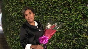 Boliviana es buscada por sus familiares en Paraguay y Argentina