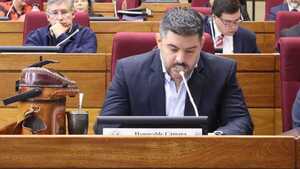 Antes de salir, Nenecho recortó más de G. 2 millones a comisionados