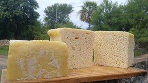 El kesu Paraguay renace con sabor y color auténticos en el Chaco