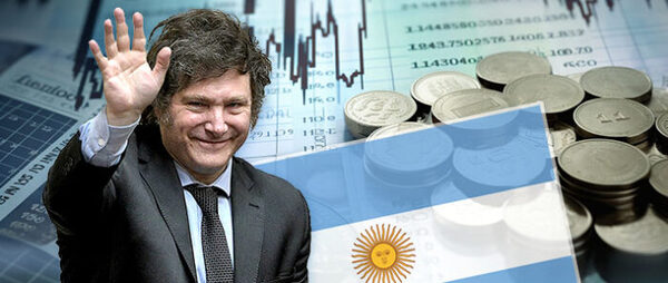 El FMI elogia el frenazo de la inflaci贸n en Argentina