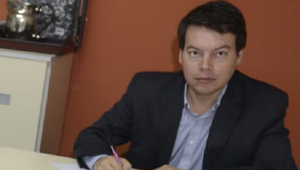 Detienen a exjefe del Indert en redada contra criminales - Noticiero Paraguay