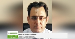 Jueces sobrellevan falta de carrera judicial bien definida, bajo salario y poca garantía al emitir fallos - El Observador