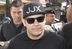 Caso Berilo: fijan audiencia preliminar para Reinaldo Cabaña