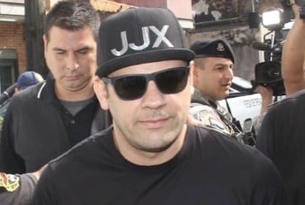 Caso Berilo: fijan audiencia preliminar para Reinaldo Cabaña