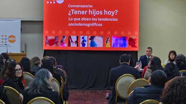 ¿Tener hijos hoy? Por qué están disminuyendo las tasas de natalidad