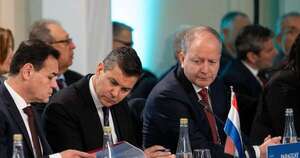 Diario HOY | Brasil informará “en la brevedad”  sobre el espionaje a  Paraguay