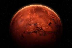 La NASA revela claves del fracaso de la vida en Marte - Ciencia - ABC Color