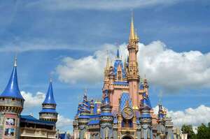 Disney World con niños pequeños: claves para disfrutar sin estrés - Viajes - ABC Color