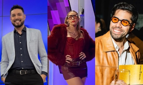 Edu Aguilera vs Aizar Arar: la puja por una silla en KAOS