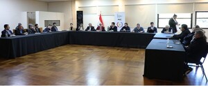 Socializan herramienta de financiamiento para desarrollo del sector industrial nacional - .::Agencia IP::.
