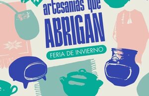 Artesanos de varias localidades ofrecerán abrigos hechos a mano en Feria de Invierno - .::Agencia IP::.