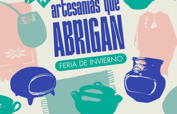 Artesanos de varias localidades ofrecerán abrigos hechos a mano en Feria de Invierno - .::Agencia IP::.