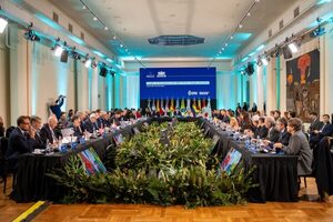 Peña reclama integración comercial y avances reales en el Mercosur