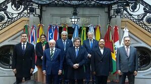 Cumbre del Mercosur: “pesó mucho la ideología” - Portal Digital Cáritas Universidad Católica