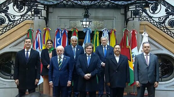 Cumbre del Mercosur: “pesó mucho la ideología” - Portal Digital Cáritas Universidad Católica