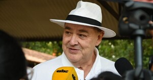 Vaesken ya trabaja en su campaña y no descarta presentarse a elecciones anticipadas si Prieto no renuncia