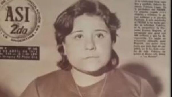 El paraguayo que ganó el Prode en Argentina: una mujer lo jodió y luego él desapareció