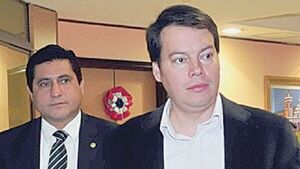 En operativo policial cae ex titular del Indert tras permanecer seis años prófugo