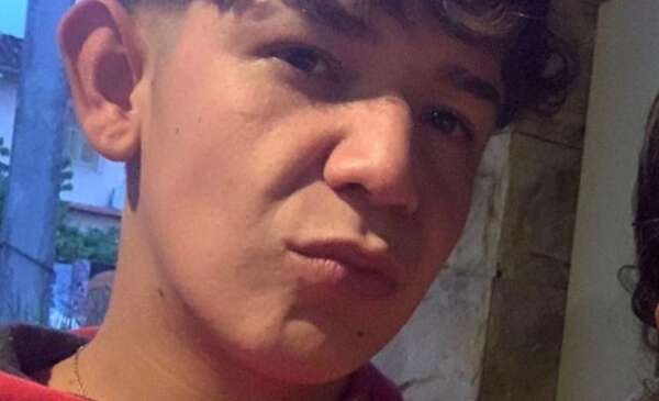 Fiscalía exhorta a la Policía a iniciar búsqueda de un menor de edad desaparecido en San José de los Arroyos - Nacionales - ABC Color