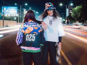 “Sport todo el día” Llega el Drop ASU2025: Moda, deporte y espíritu urbano, en una edición limitada.  - Polideportivo - ABC Color