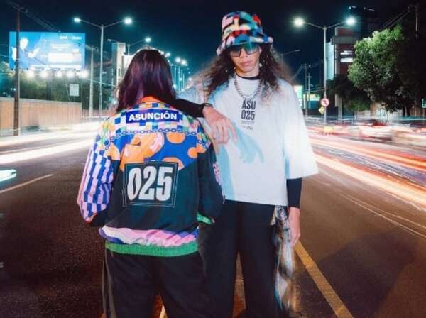 “Sport todo el día” Llega el Drop ASU2025: Moda, deporte y espíritu urbano, en una edición limitada. - Polideportivo - ABC Color