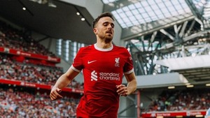 Conmoción en el fútbol mundial: El futbolista Diogo Jota y su hermano fallecen en accidente de tráfico - ADN Digital