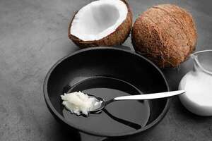 Aceite de coco: usos y limitaciones en la cocina - Gastronomía - ABC Color