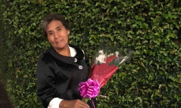 Boliviana es buscada por sus familiares en Paraguay y Argentina – Prensa 5